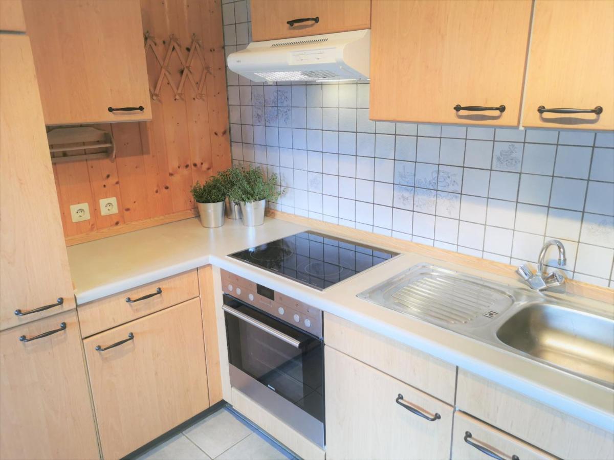 Appartamento Altes Forsthaus *