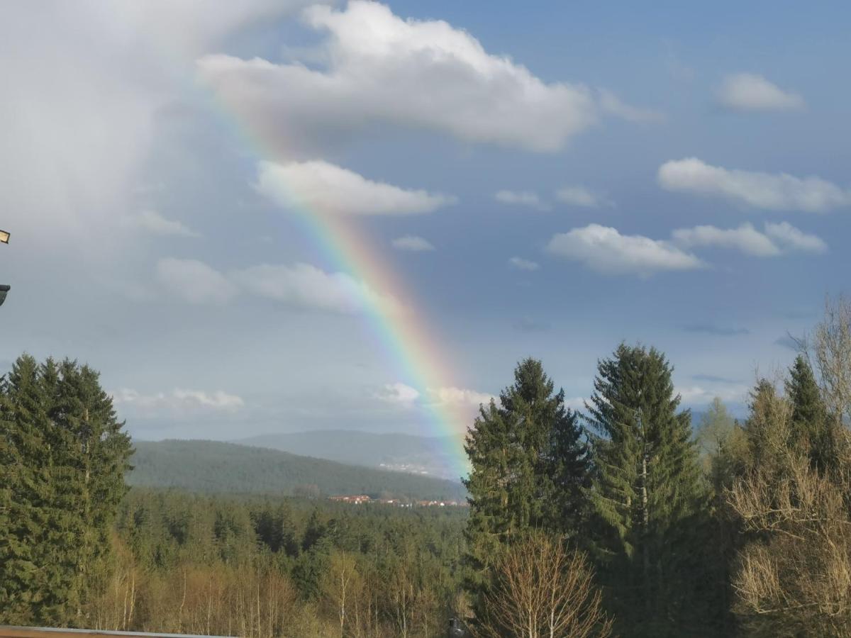Altes Forsthaus * Bodenmais