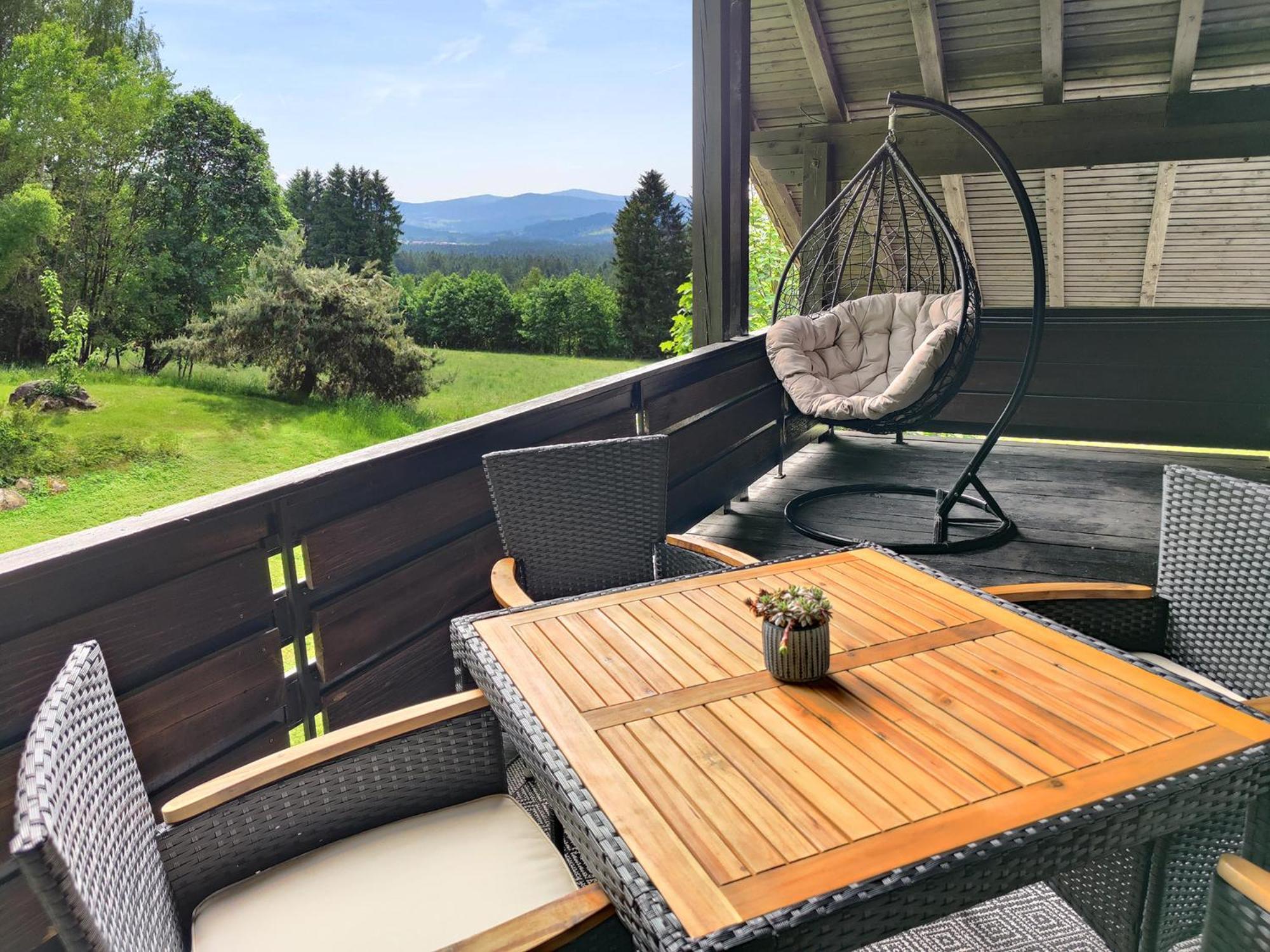 Altes Forsthaus