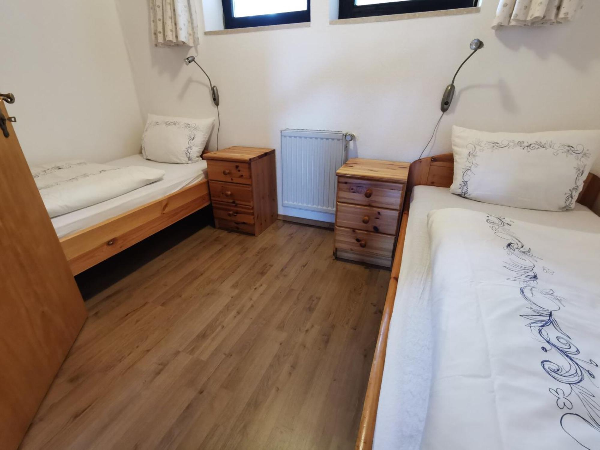 Altes Forsthaus Appartamento Bodenmais