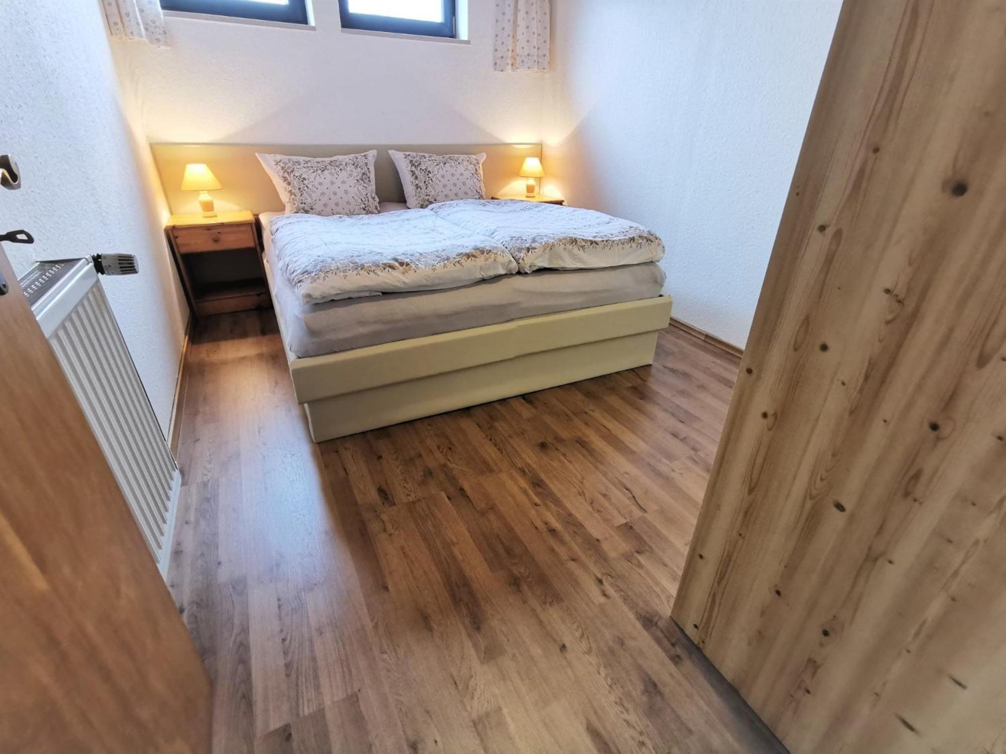 Appartamento Altes Forsthaus Bodenmais