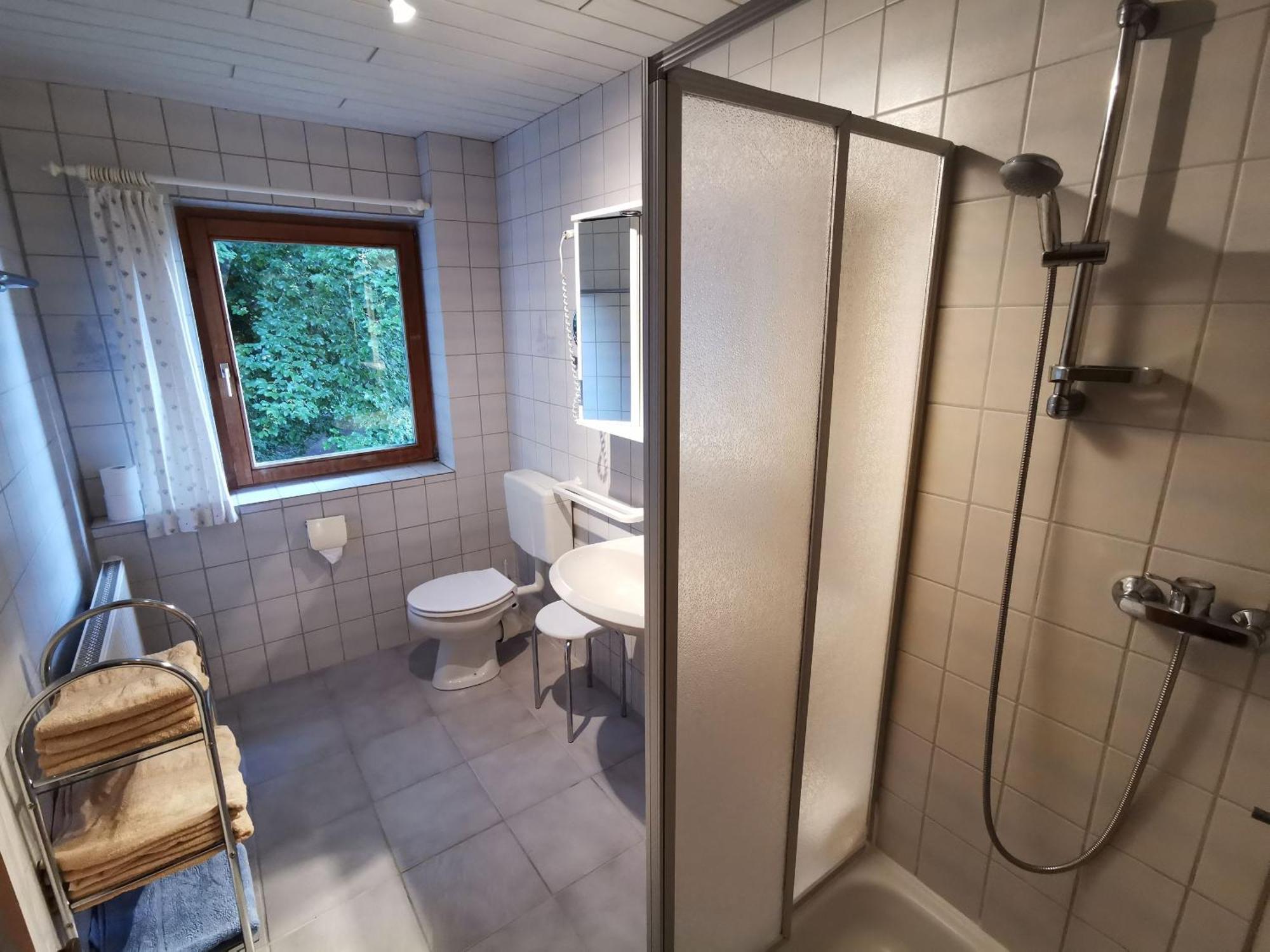 Appartamento Altes Forsthaus Bodenmais