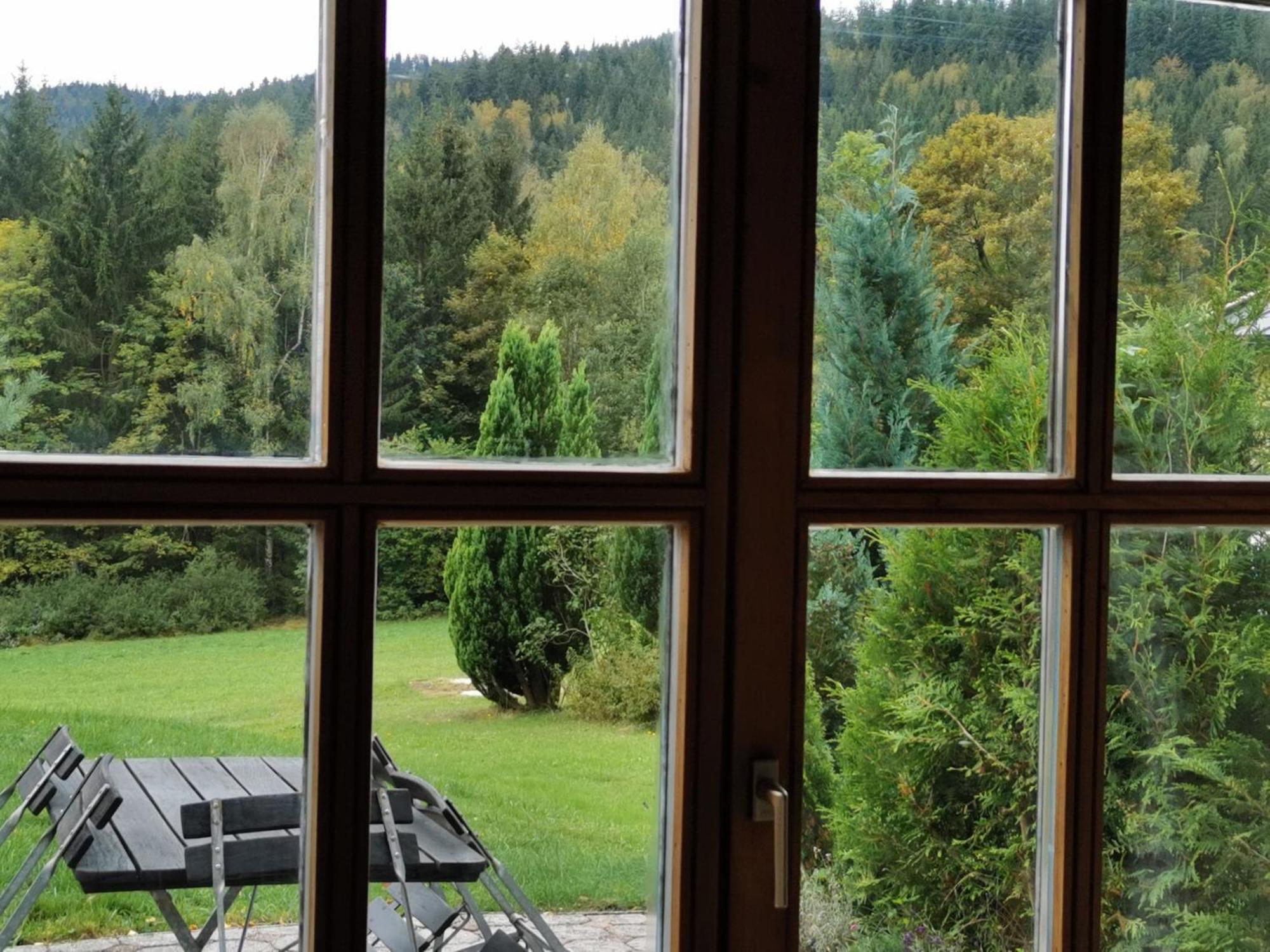 Altes Forsthaus Appartamento *
