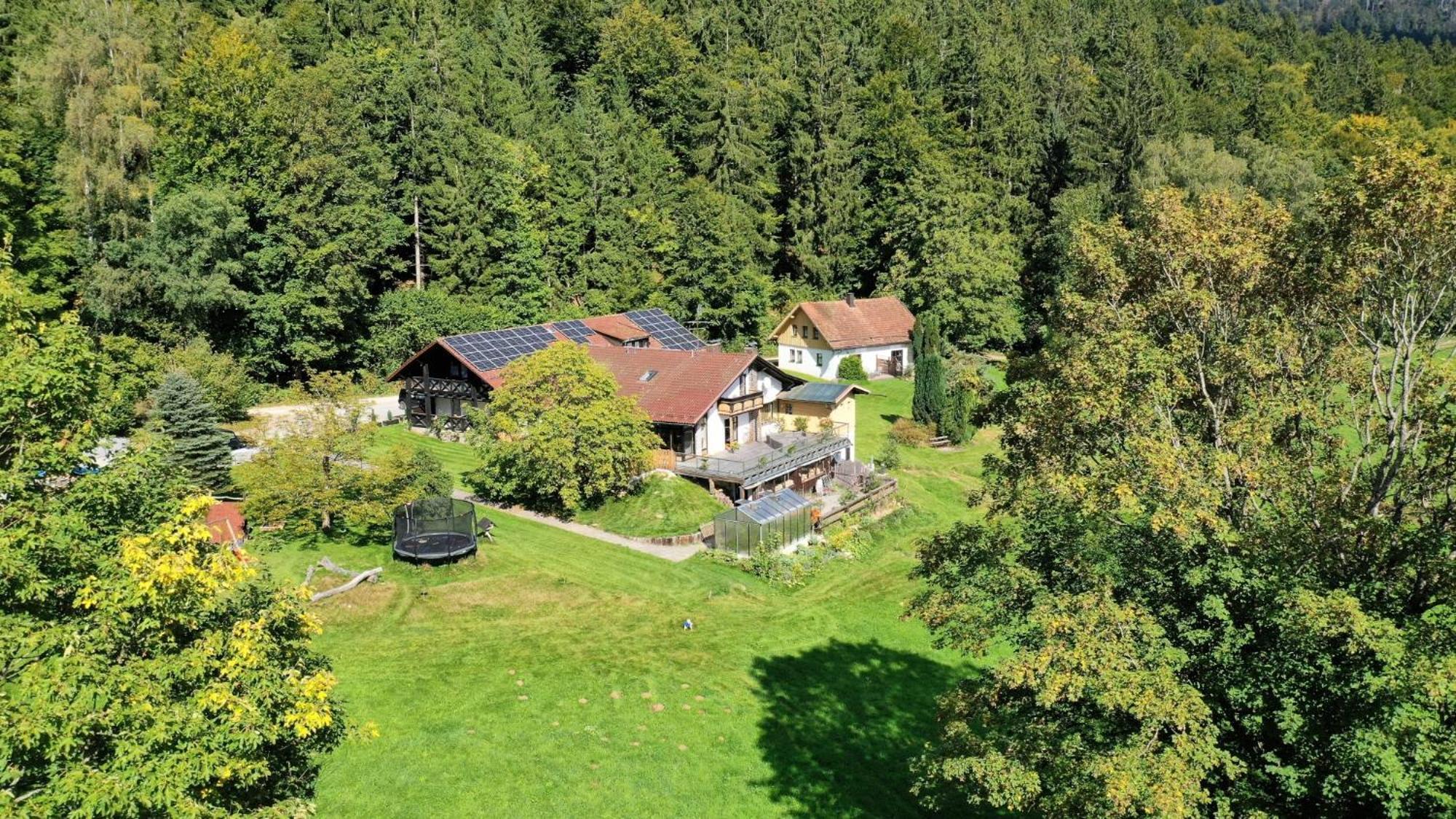 Altes Forsthaus