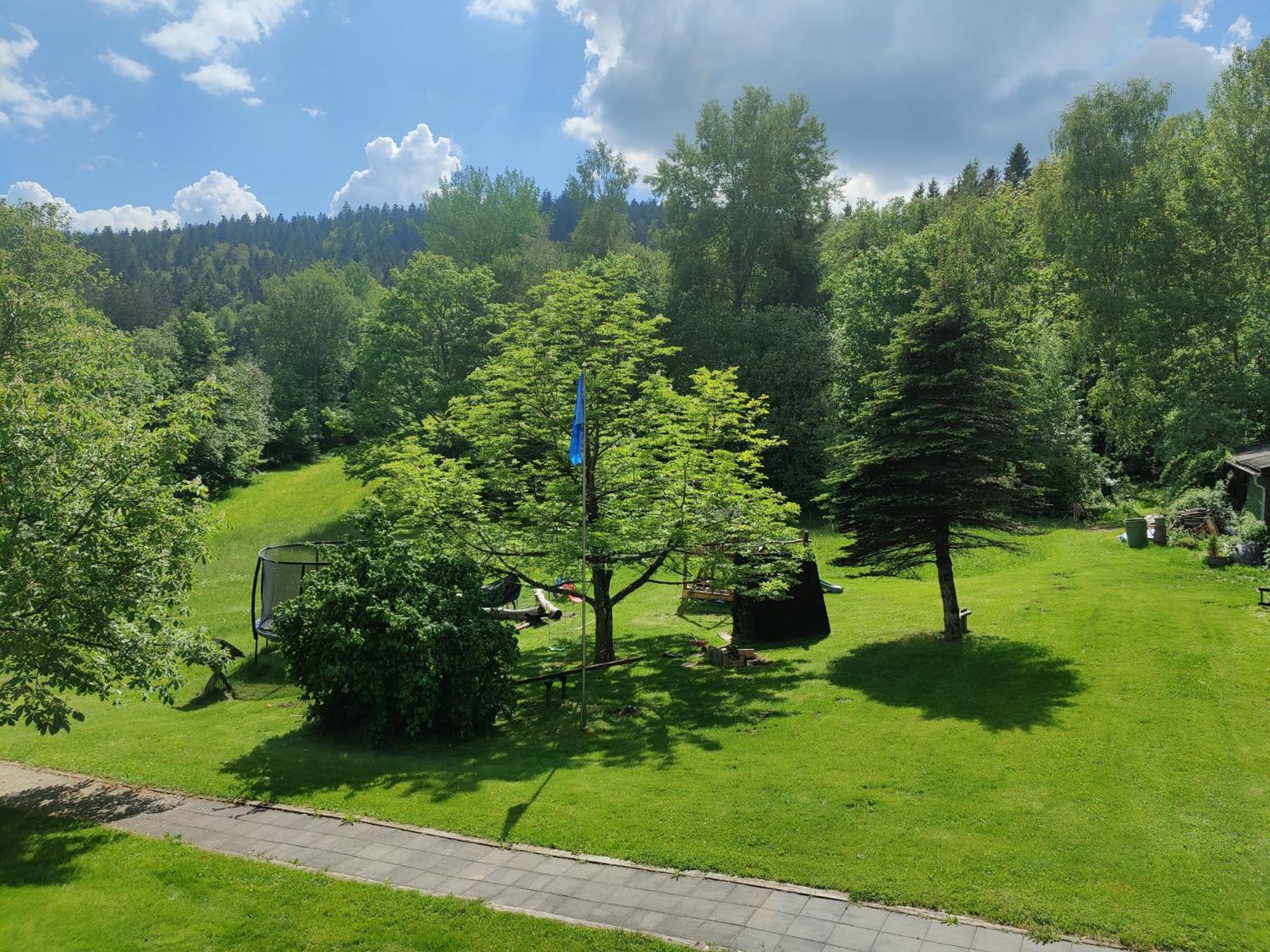 Altes Forsthaus Appartamento