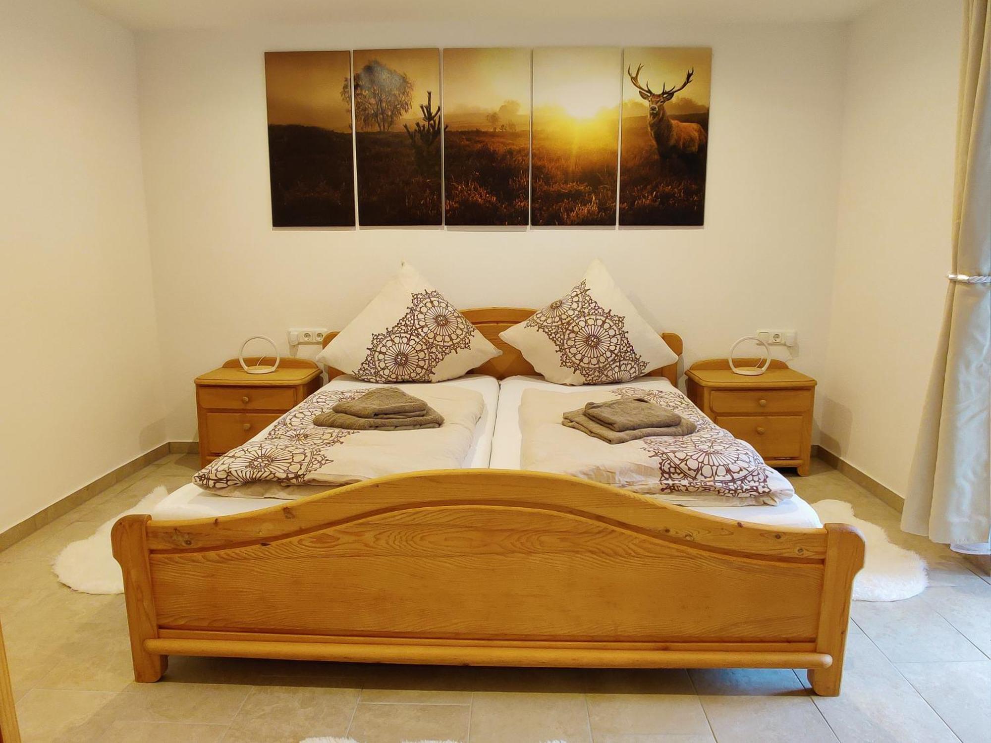 Appartamento Altes Forsthaus Bodenmais