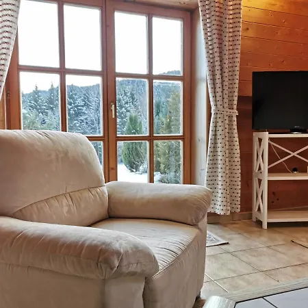 Altes Forsthaus Bodenmais Room photo
