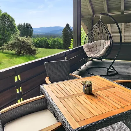 Altes Forsthaus Bodenmais Room photo