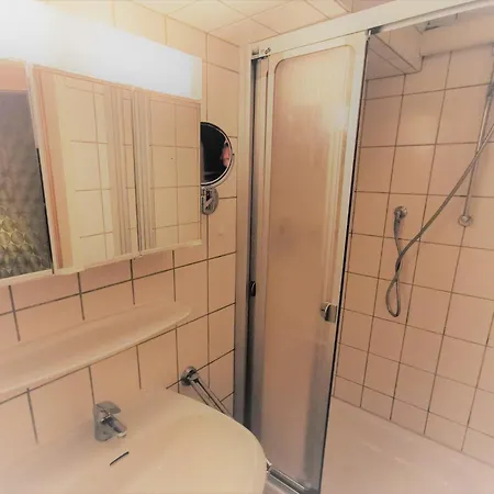 Altes Forsthaus Bodenmais Room photo