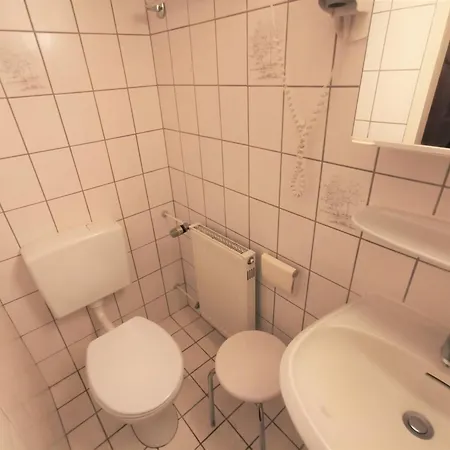 Altes Forsthaus Bodenmais Room photo