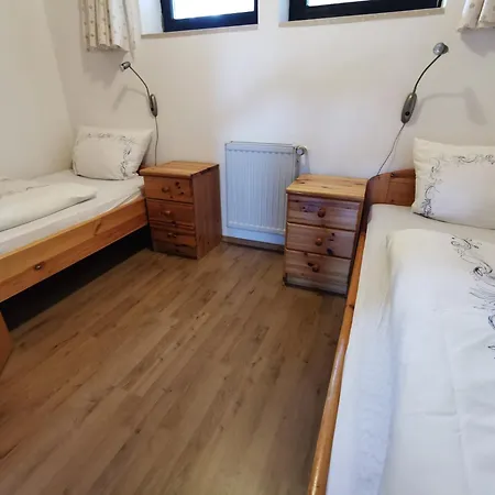 Altes Forsthaus Bodenmais Room photo