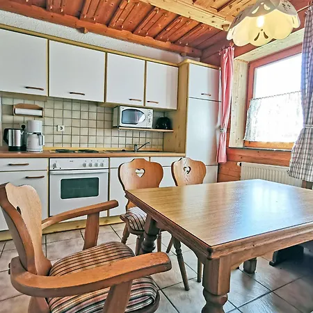 Altes Forsthaus Bodenmais Room photo