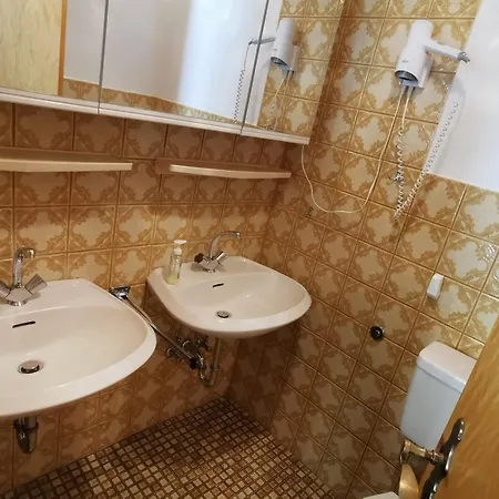 Altes Forsthaus Bodenmais Room photo