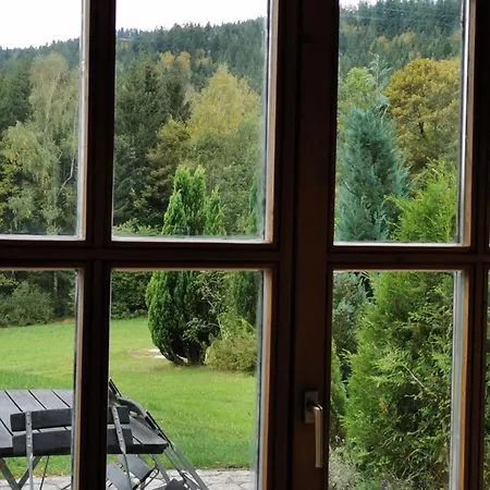 Altes Forsthaus Bodenmais Room photo