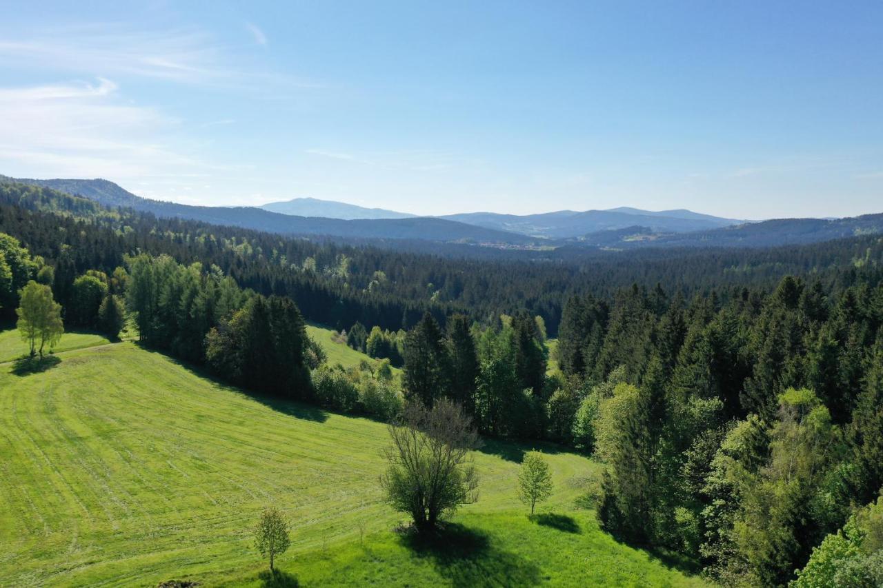 Altes Forsthaus Apartment *