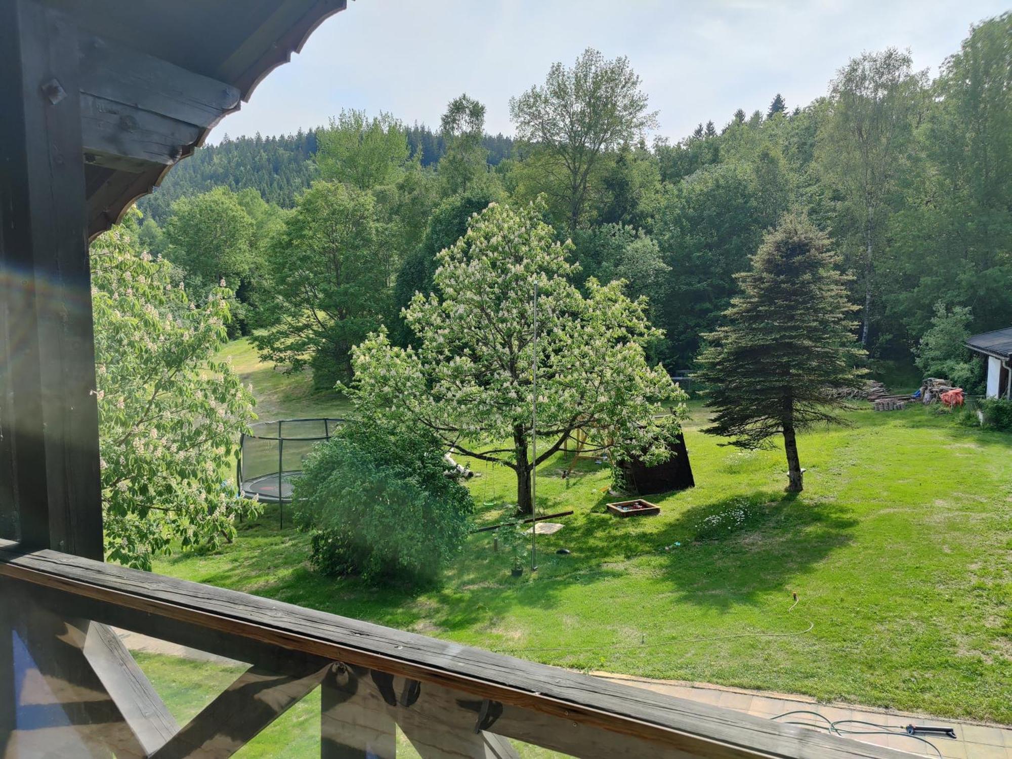 Altes Forsthaus Apartment
