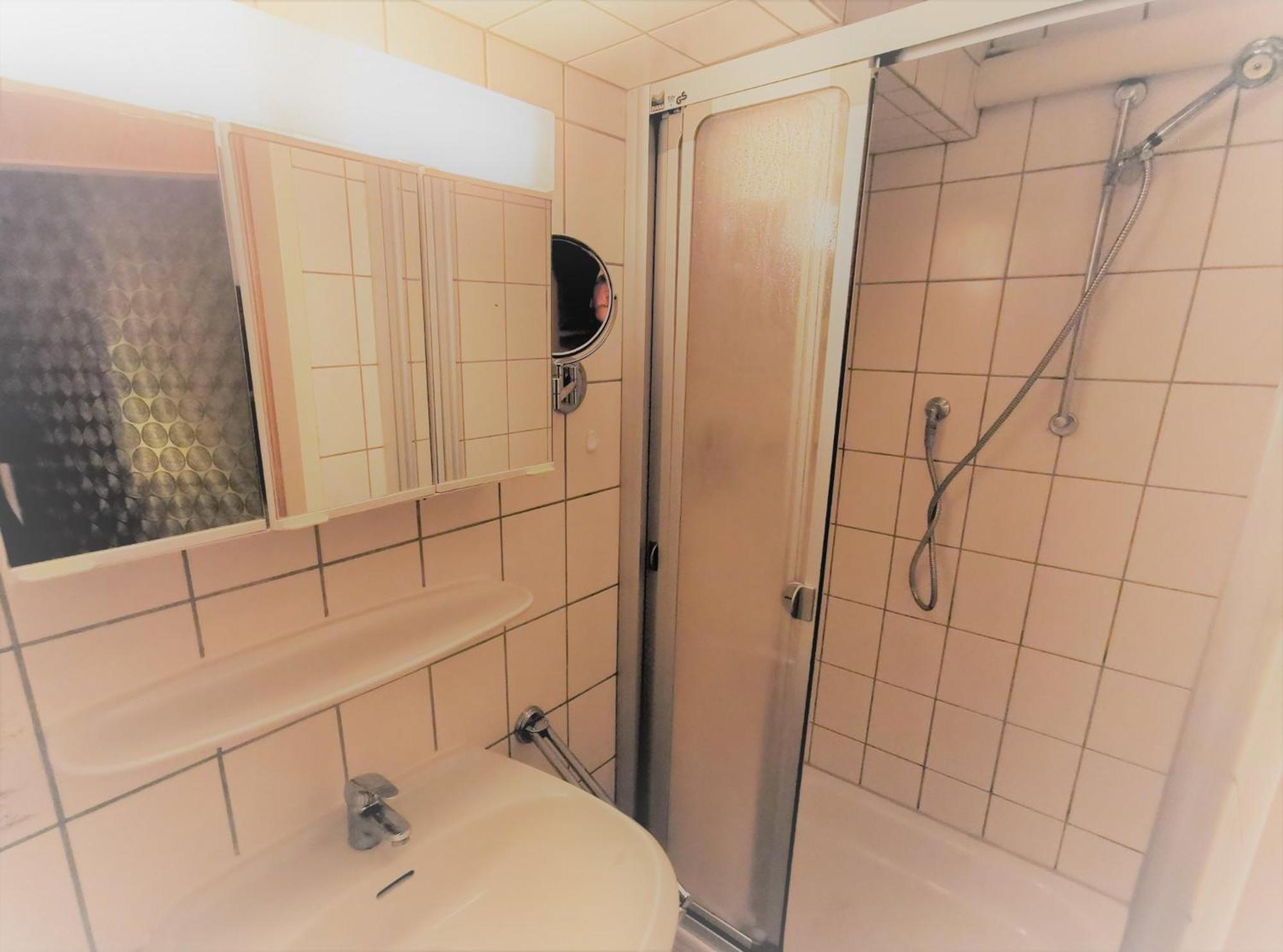 Altes Forsthaus Bodenmais