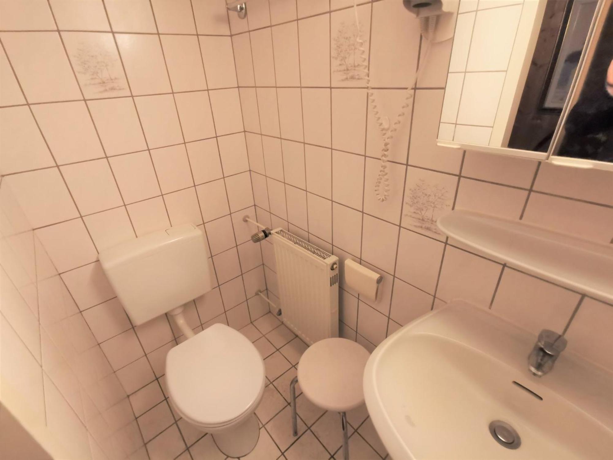 Altes Forsthaus Apartment
