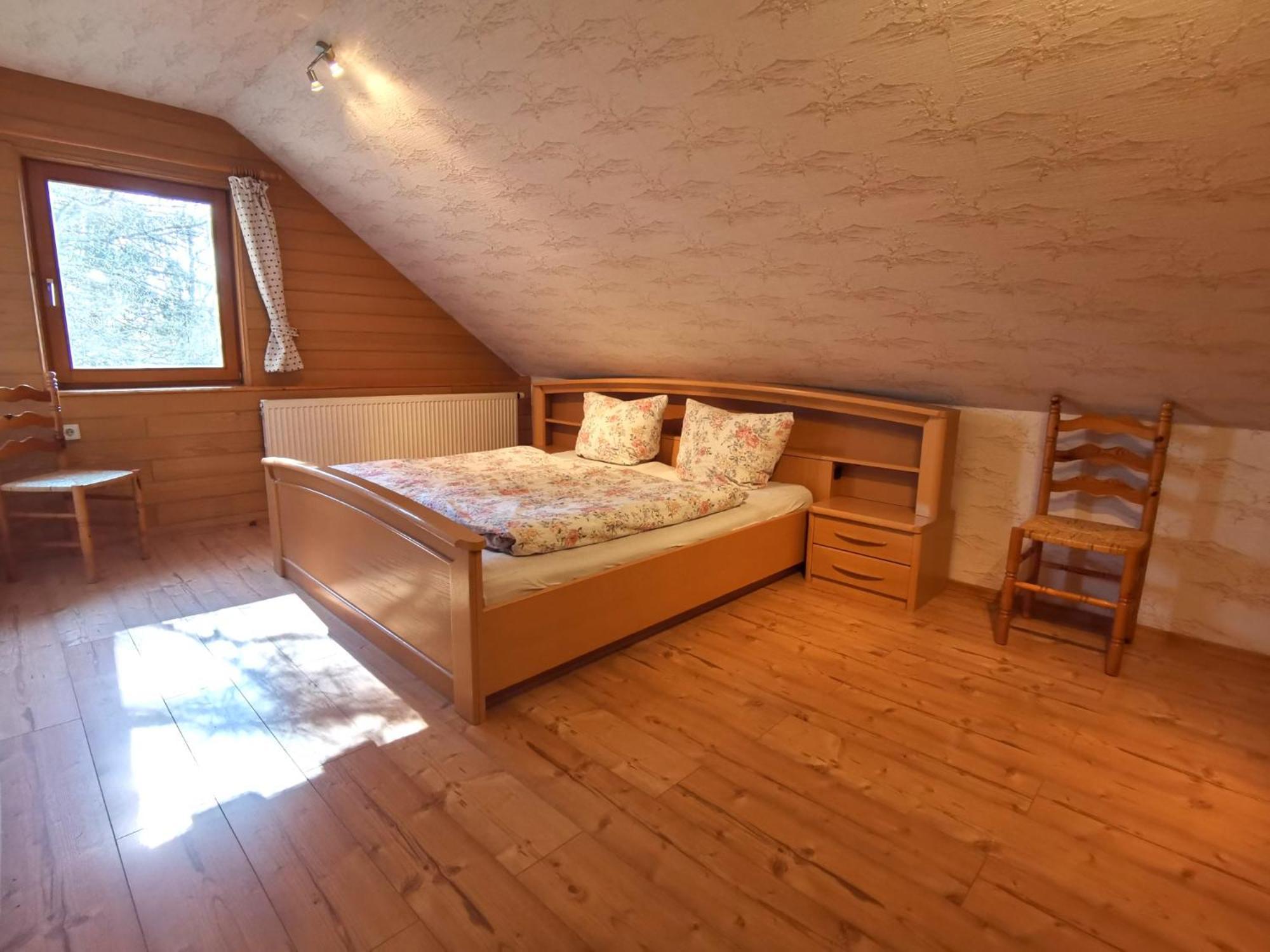 Altes Forsthaus Bodenmais