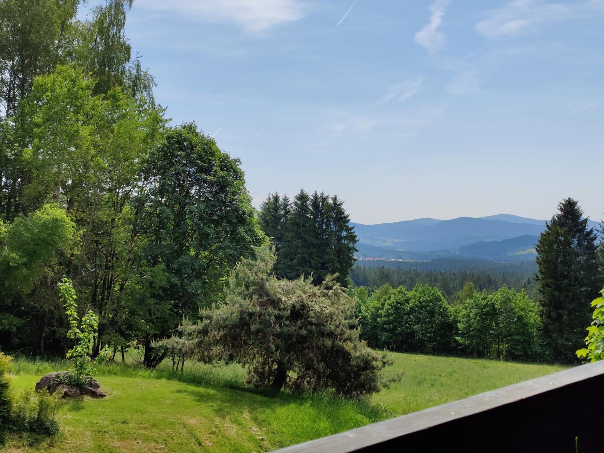 Altes Forsthaus * Bodenmais
