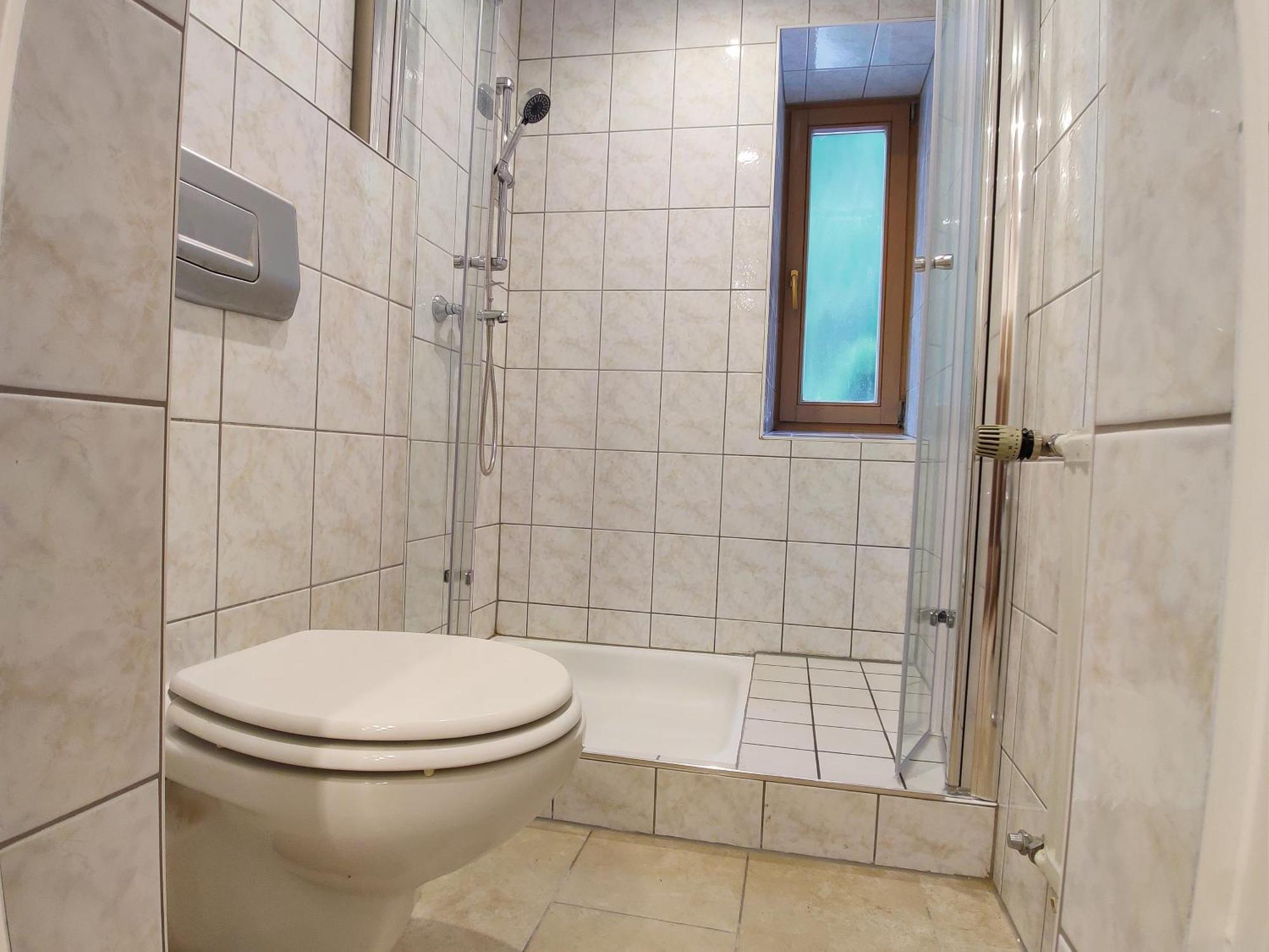 Apartment Altes Forsthaus